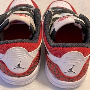 Jordan Boys Legacy 312 Low